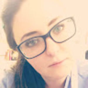 Meet your Posher, Alicia